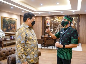 Tahun Lalu Dana Hibah Pariwisata Tak Semuanya Terserap, Hanya 70%