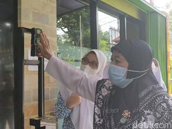 Si Kembar Pencegah COVID-19 dari Sragen