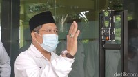Satis dan Sutis Buatan MTsN 5 Sragen untuk cegah COVID-19