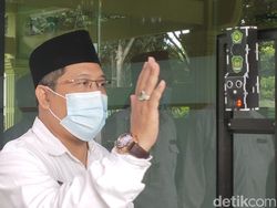 Si Kembar Pencegah COVID-19 dari Sragen