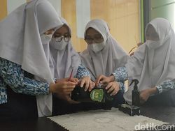 Si Kembar Pencegah COVID-19 dari Sragen