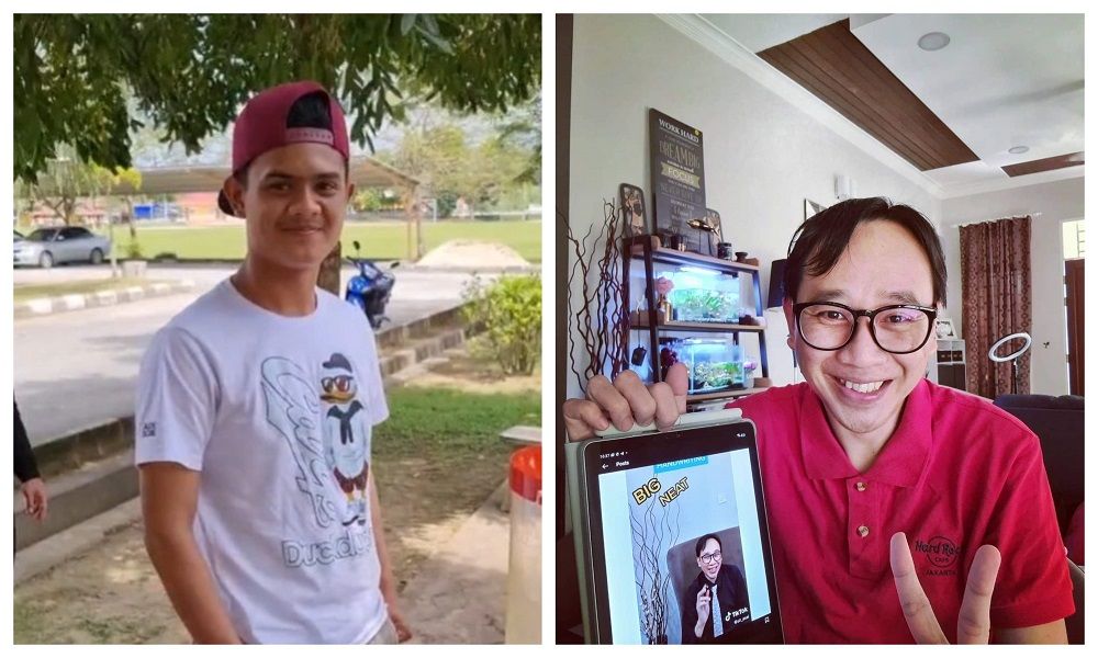 MasyaAllah! Sedekah Membuat Penjual Air Jagung Manis Ini Ketiban Rezeki
