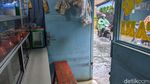 Sejumlah RT di Rawa Buaya Terendam Banjir