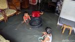 Sejumlah RT di Rawa Buaya Terendam Banjir