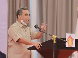 Wakil Ketua MPR Ahmad Muzani Imbau Masyarakat Patuhi Larangan Mudik