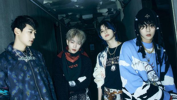 SHINee