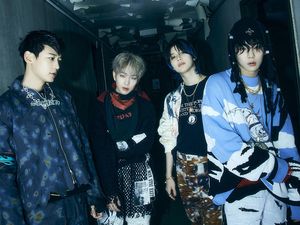 SHINee Gelar Konser Online Perdana pada 4 April