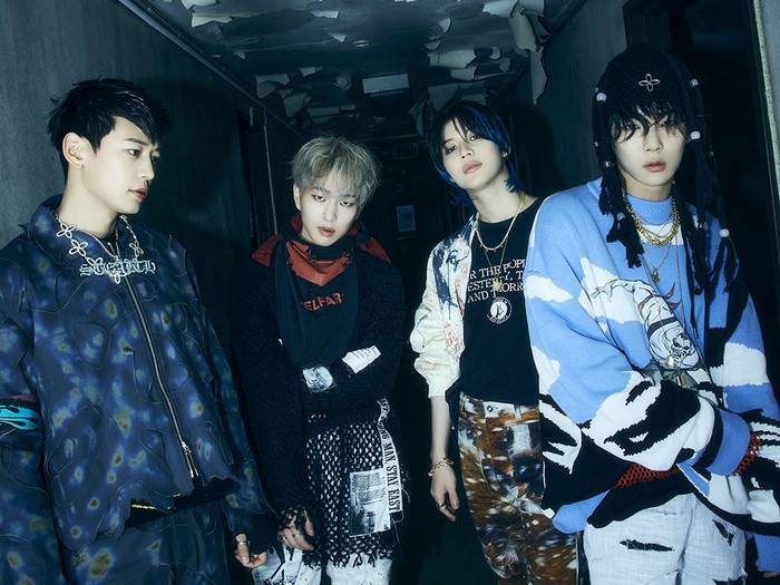 SHINee