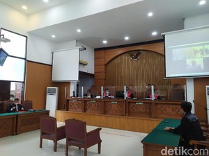 Gus Yaqut dan Said Aqil Kembali Tak Hadir Jadi Saksi Sidang Gus Nur