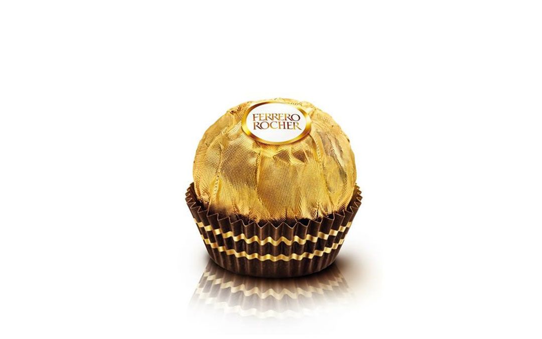 Sultan! Cokelat Valentine Ini Isinya Uang Tunai Rp 34 Juta
