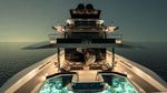Rupa Superyacht Keren Bikinan Selebgram