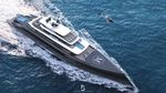 Rupa Superyacht Keren Bikinan Selebgram