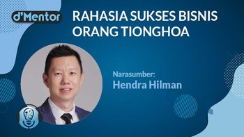 Ssst... Nih Rahasia Orang Tionghoa Saat Wariskan Bisnis ke Anak-Cucu