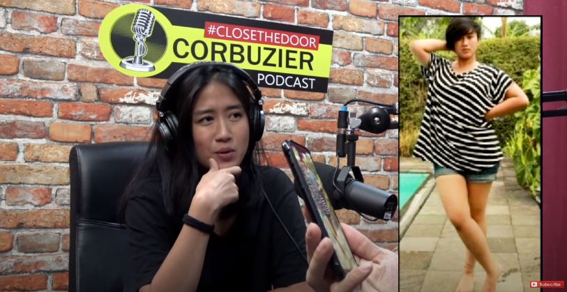 4 Tips Diet Chef Renatta yang Turunkan Berat Badan 24 Kg
