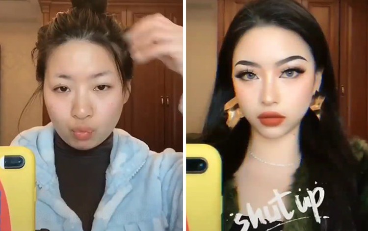 Transformasi content creator