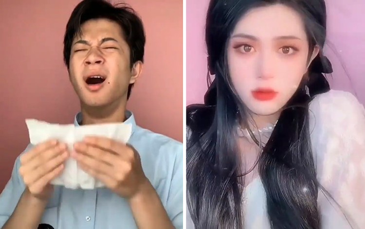 Transformasi content creator