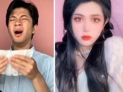 Transformasi Content Creator  yang Bikin Tercengang