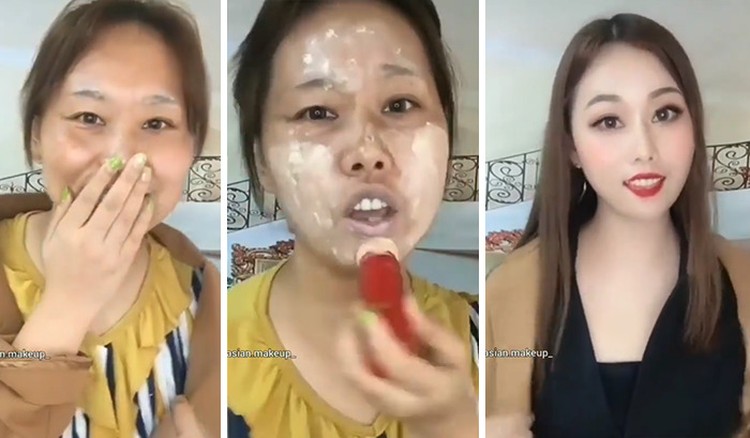 Transformasi content creator