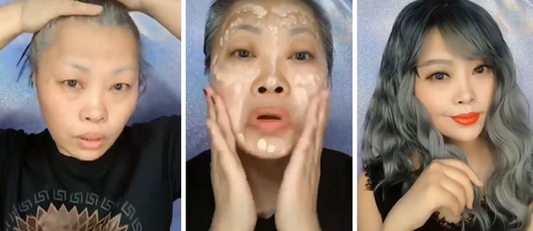 Transformasi content creator