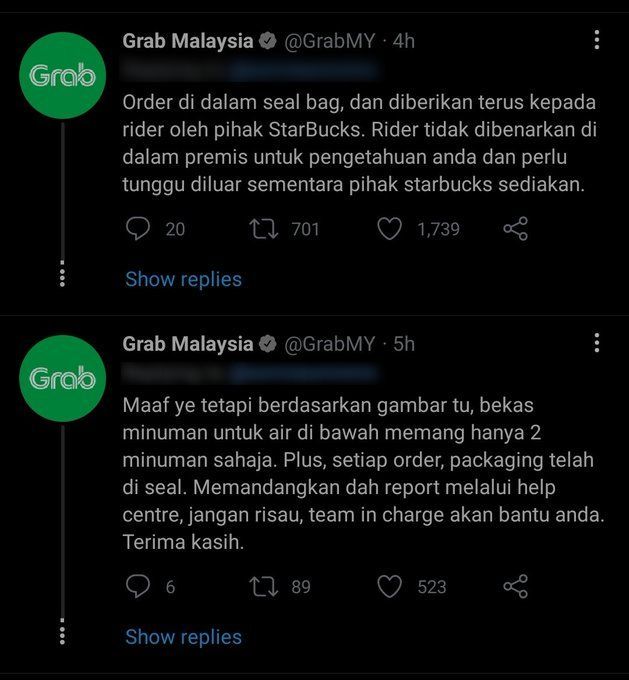 Tuduh Driver Ojol Curi Minumannya, Pria Ini Diskors dari Pekerjaannya