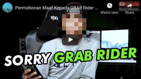 Tuduh Driver Ojol Curi Minumannya, Pria Ini Diskors dari Pekerjaannya
