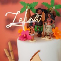 Kira-kira, seperti apa ya dekorasi pesta ulang tahun ke-3 putri Hamish Daud dan Raisa tahun depan? Foto: Instagram/@raisa6690