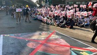 Dalam pertemuan tersebut, militer Myanmar mengatakan orang nomor dua mereka, Soe Win, telah membahas rencana dan informasi tentang situasi sebenarnya dari apa yang terjadi di Myanmar. AP Photo