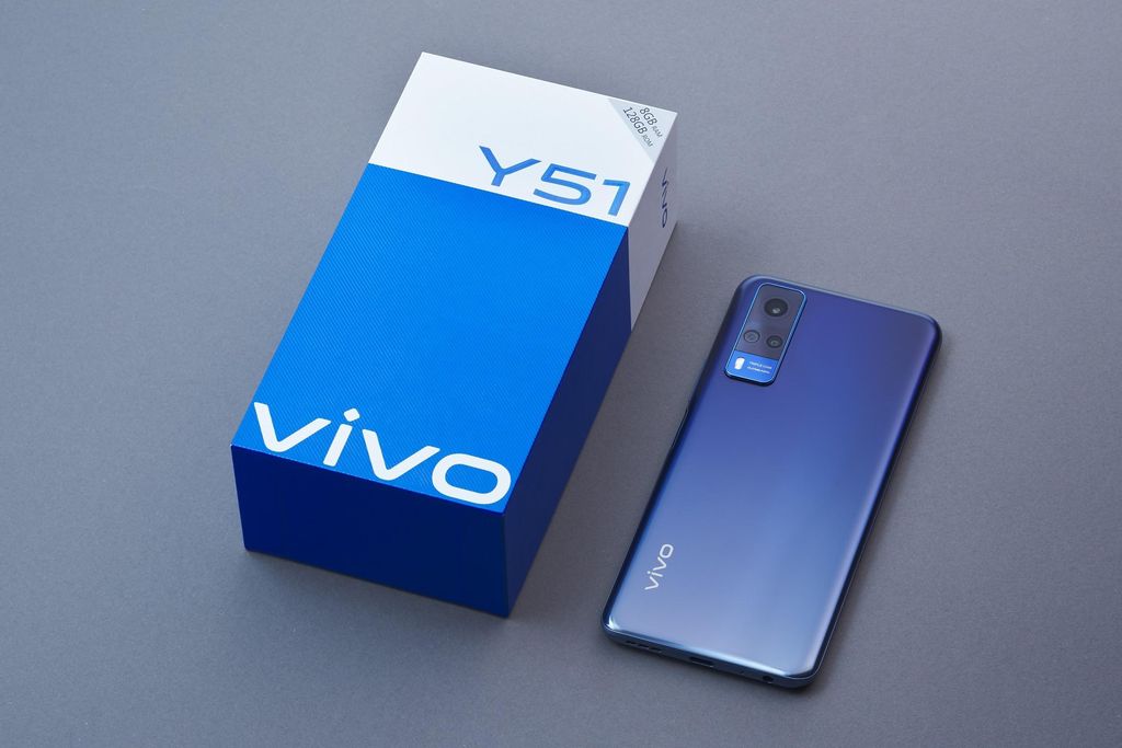Vivo Indonesia