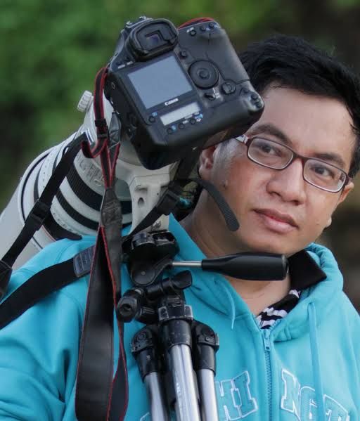 yuyung abdi, fotografer senior jawapos wafat