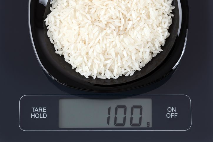 6 Pola Makan Sehat agar Umur Panjang