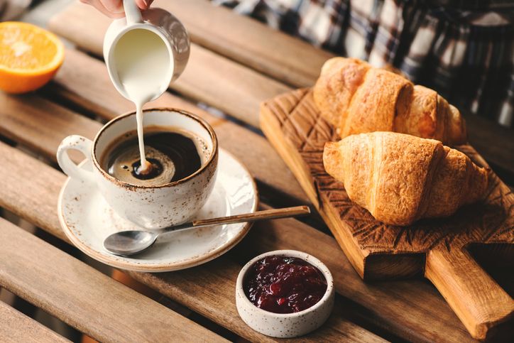 Minum Kopi Bikin Mulas? Ternyata Ini Penyebabnya