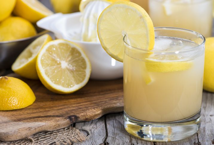 7 Makanan untuk Kulit agar Glowing dan Bercahaya, Konsumsi Rutin ya!