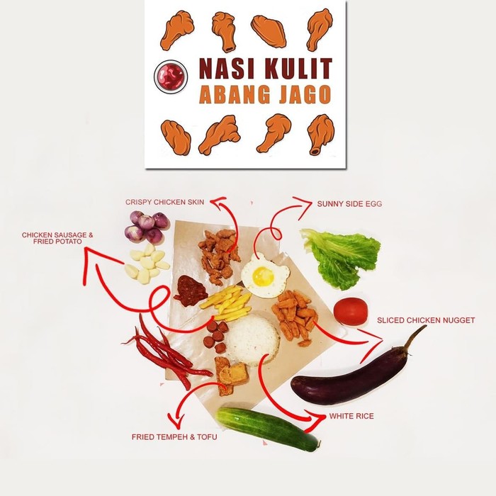 adv nasi kulit adv nasi kulit
