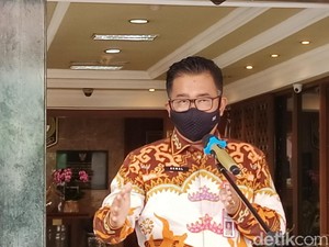 Kemendagri Akan Lantik Kepala Daerah Terpilih dalam 3 Tahap