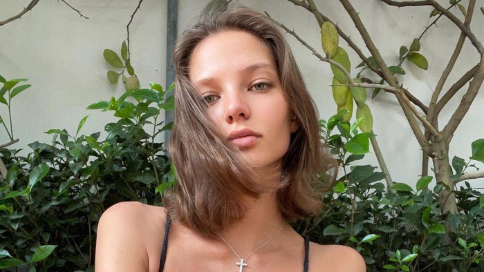 Alesya Kafelnikova