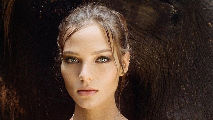 Alesya Kafelnikova