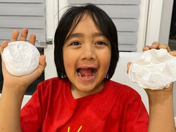 Potret 10 Miliuner Termuda, YouTuber Sampai Ratu Kecantikan Cilik