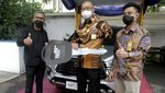 Apresiasi dan Pelayanan Maksimal Perbankan