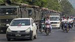 Aung San Suu Kyi Disidang, Demonstran Serukan Aksi Protes Lebih Besar
