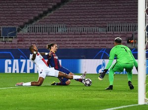 Barcelona Vs PSG: Kalah 1-4, Adakah Remontada Jilid II dari Barca?