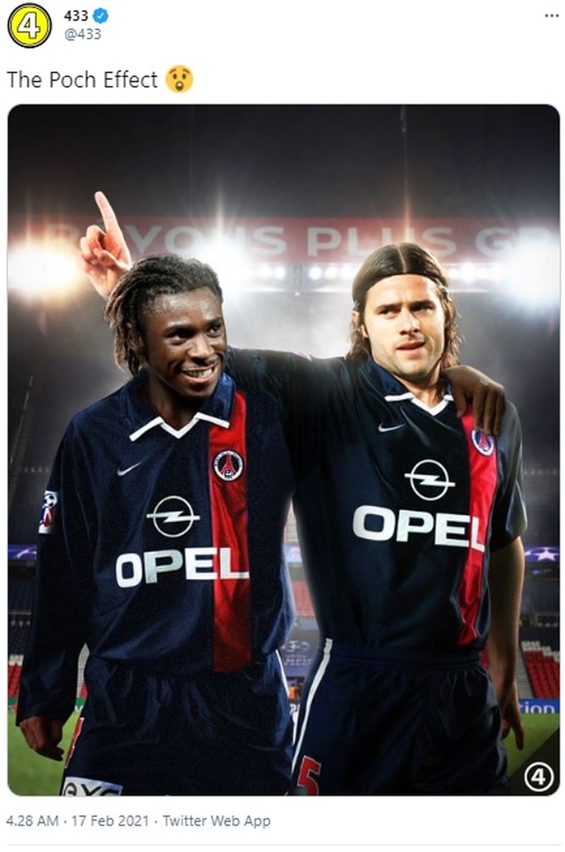 Barcelona kalah telak 1-4 dari PSG dalam lanjutan leg pertama 16 besar Liga Champions.