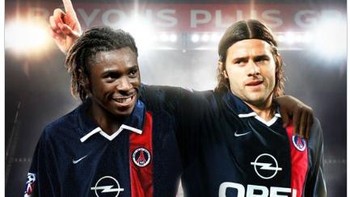 Mauricio Pochettino yang baru ditunjuk sebagai pelatih PSG dinilai berhasil mengangkat PSG jadi buas di Liga Champions. Foto: Istimewa