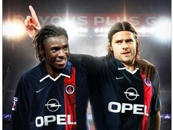 Meme Barca Digilas PSG, Mbappe Bikin KO Messi