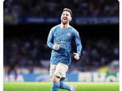 Meme Barca Digilas PSG, Mbappe Bikin KO Messi