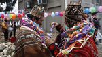 Ini Cara Warga Bolivia Ramal Keberuntungan, Penasaran?