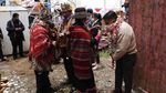 Ini Cara Warga Bolivia Ramal Keberuntungan, Penasaran?