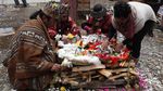 Ini Cara Warga Bolivia Ramal Keberuntungan, Penasaran?