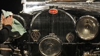 Direktur Bonhams Sholto Gilbertson mengatakan, saat pertama kali dikembangkan, Bugatti Type 57S merupakan model paling canggih saat itu. Bahkan, seri ini disebut sebagai mobil tercepat dan paling eksklusif yang bisa dibeli saat itu.  