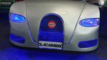 Bugatti Veyron Jadi-jadian Dijual Rp 75 Jutaan