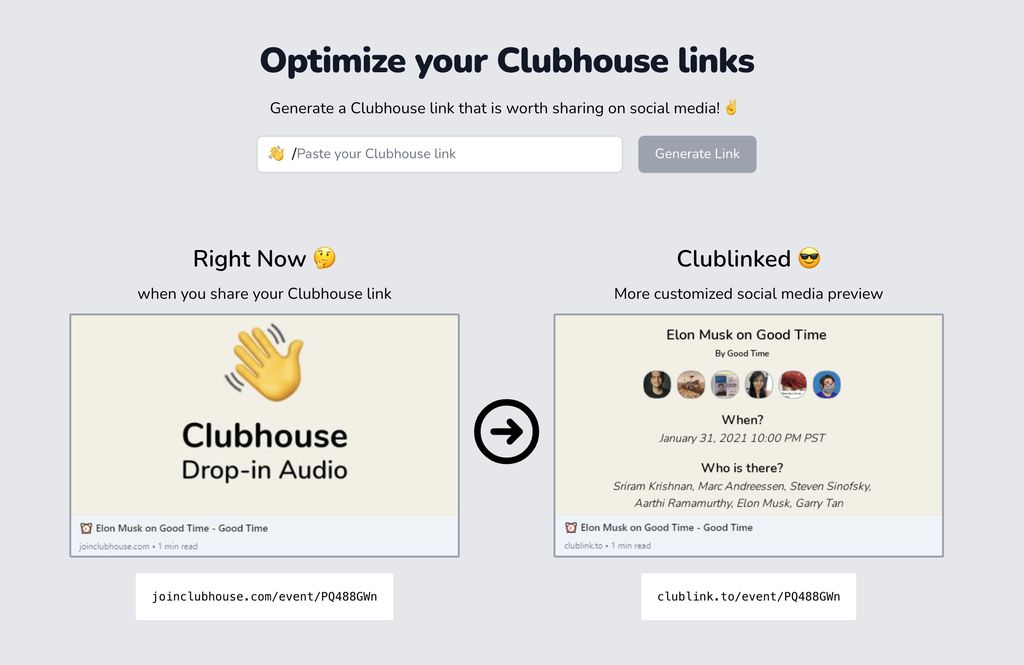 ClubLink